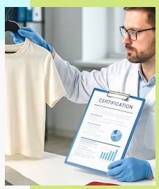 Услуги Сертификация продукции и услуг в Ялуторовске