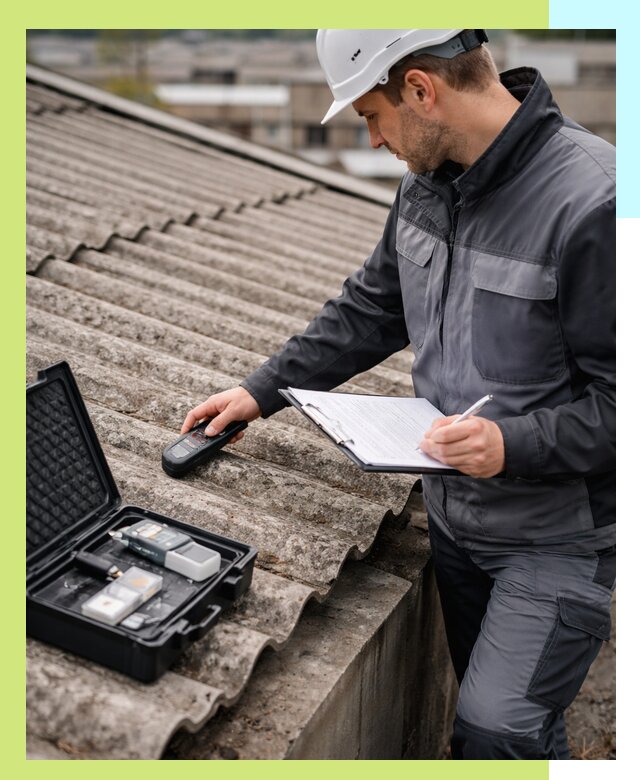 Сертификация шифера и техническая документация в Ялуторовске