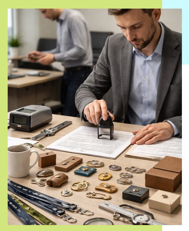 Сертификация сувениров и сувенирной продукции в Ялуторовске