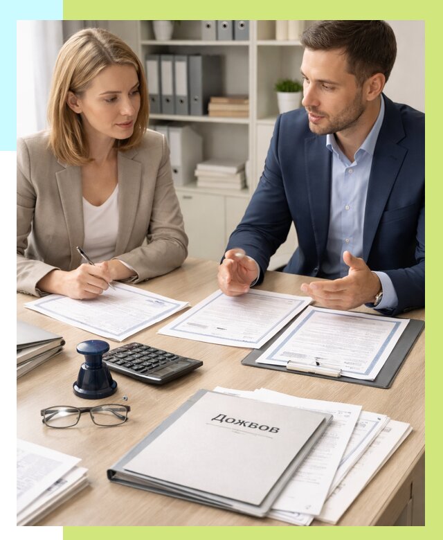 Сертификация услуг в Ялуторовске услуги сертификации от 25823 р Алешин-Лтр