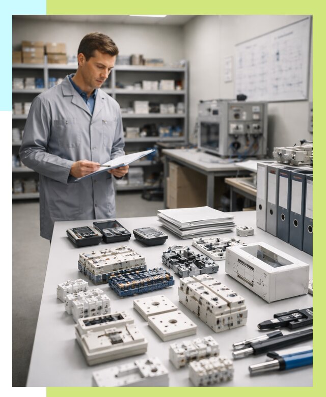 Сертификат на низковольтное оборудование в Ялуторовске от 25823 р|Алешин-Лтр