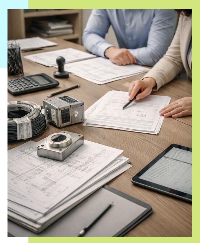 ТУ на изделие в Ялуторовске: оформить и получить от 8780 р. | Алешин-Лтр