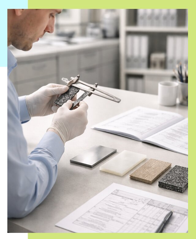 Разработка ТУ на материалы в Ялуторовске от 20658 р. Алешин-Лтр