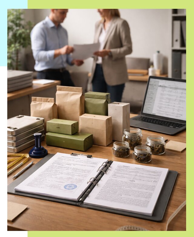 ТУ на чай в Ялуторовске срочно от 8780 р., оформление в Алешин-Лтр