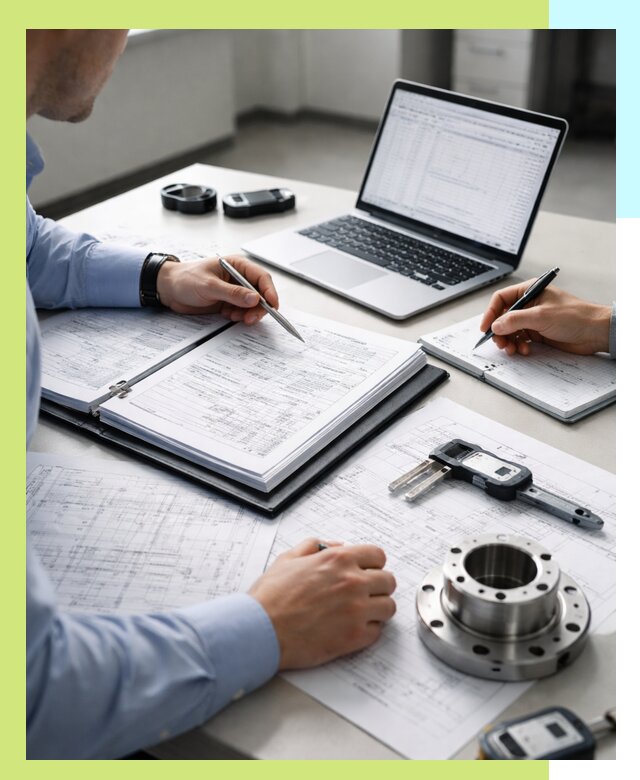 Разработка технологической инструкции для производства в Ялуторовске