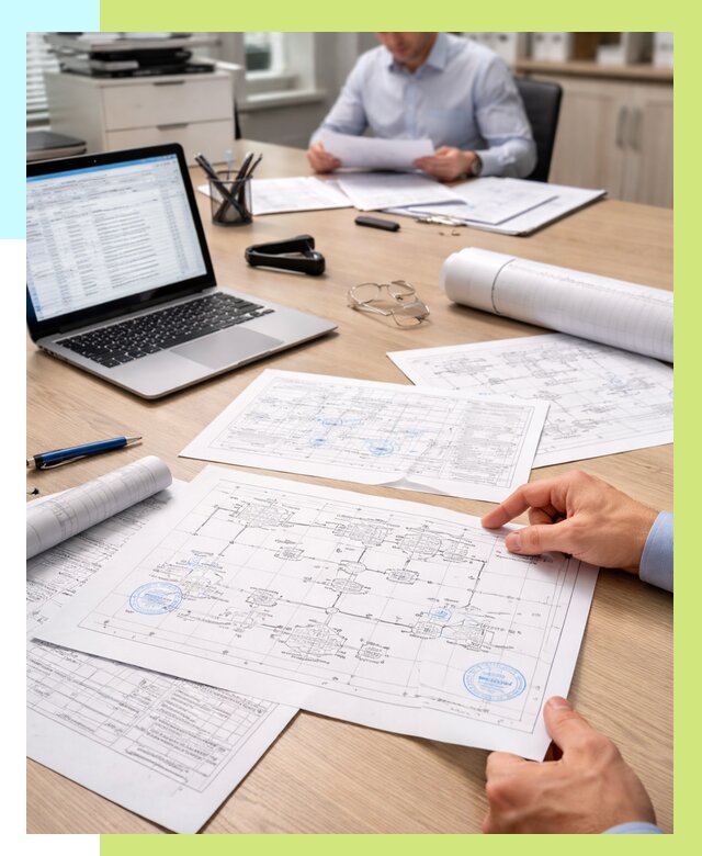 Алешин-Лтр:маршрутные карты технологических процессов Ялуторовске от 6197