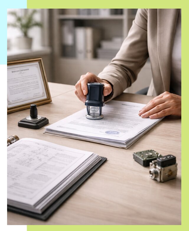 Сертификат соответствия ГОСТ Р в Ялуторовске от 9296 р. Алешин-Лтр