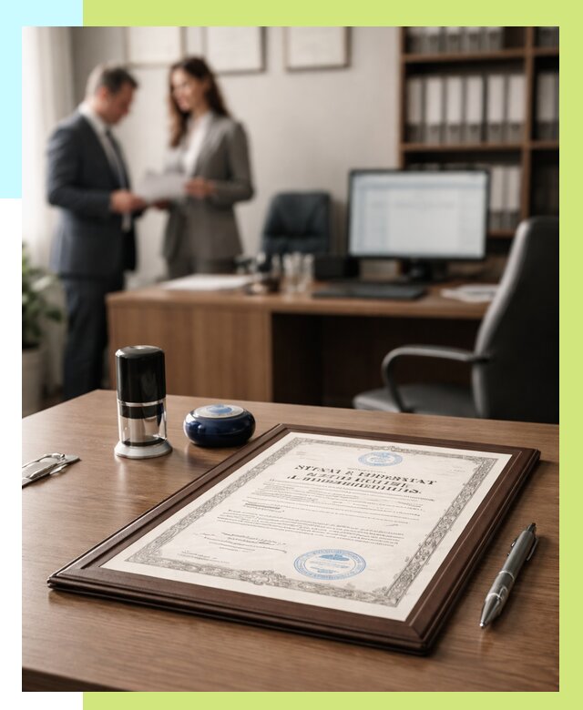 Свидетельство о регистрации продукции в Ялуторовске от 9296 р.|Алешин-Лтр