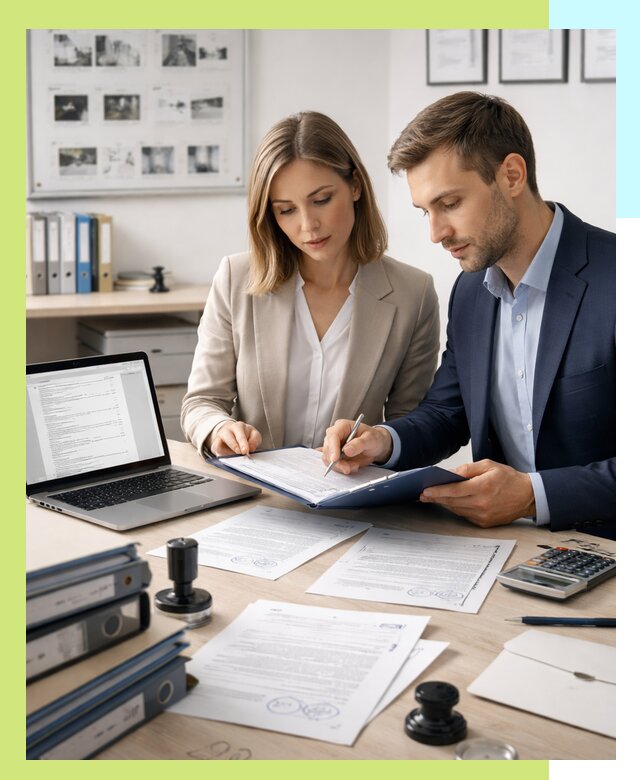 Нотификация ФСБ для продукции и оборудования в Ялуторовске