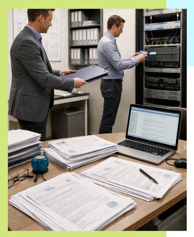 Получение заключения ФСТЭК на информационные системы в Ялуторовске