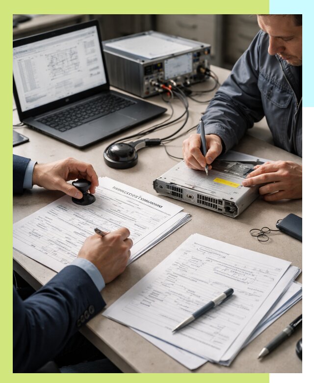 Обоснование безопасности зданий и сооружений в Ялуторовске