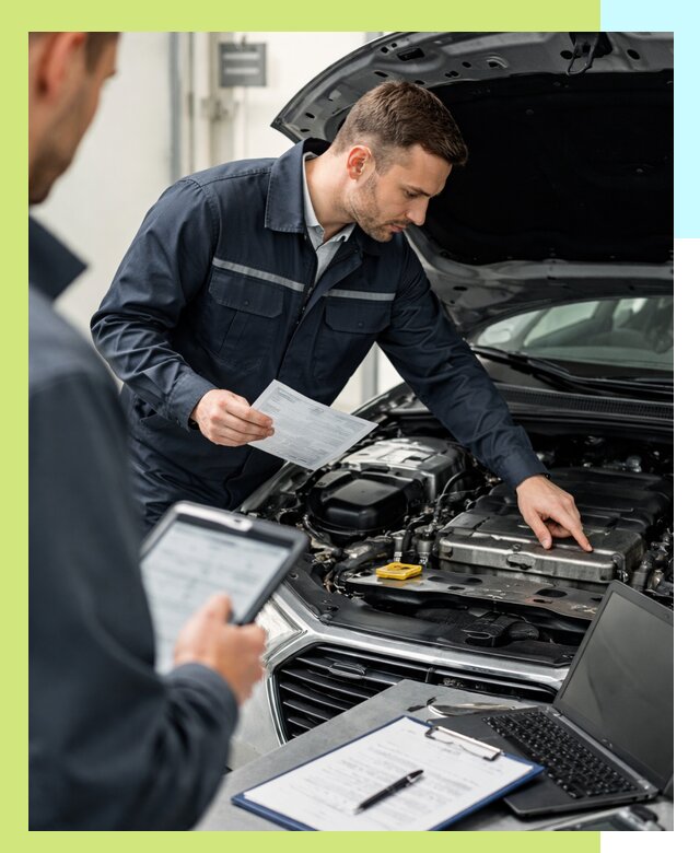 Оформление СБКТС на автомобиль в Ялуторовске, быстро и официально