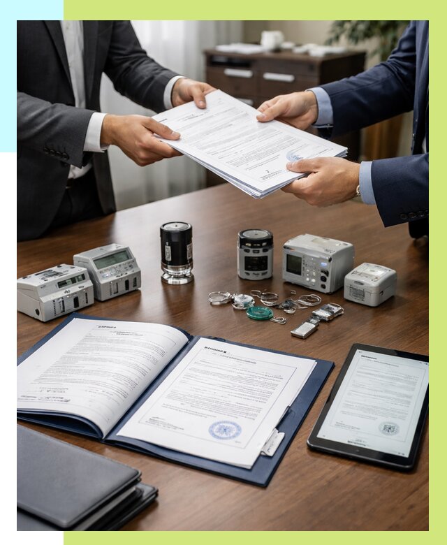 БКТС в Ялуторовске: оформить и заказать от 7747 р. | Алешин-Лтр