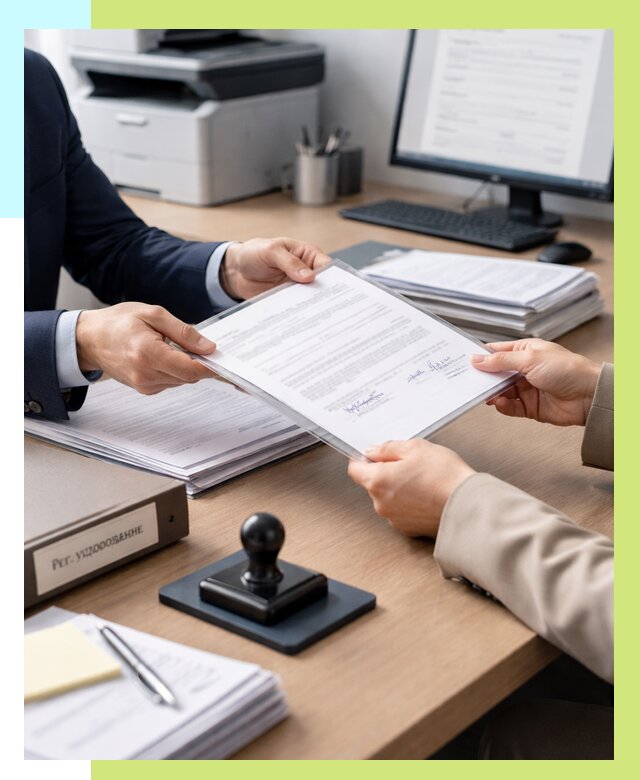 Рег. удостоверение медизделия в Ялуторовске от 82632р | Алешин-Лтр