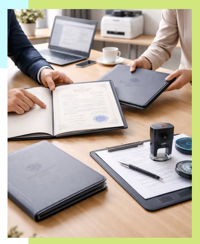 Сертификат OHSAS 18001 в Ялуторовске от 46481 р. | Алешин-Лтр