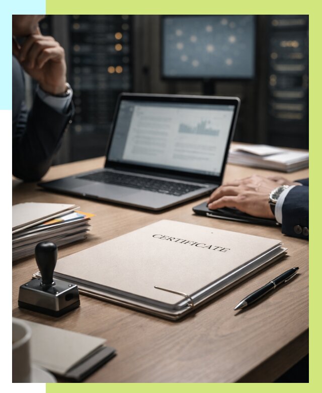 Сертификат ISO 27001 в Ялуторовске под ключ от 154935 р. Алешин-Лтр