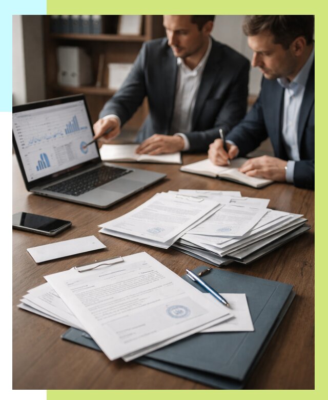 Оценка деловой репутации в Ялуторовске от 7747 р. | Алешин-Лтр