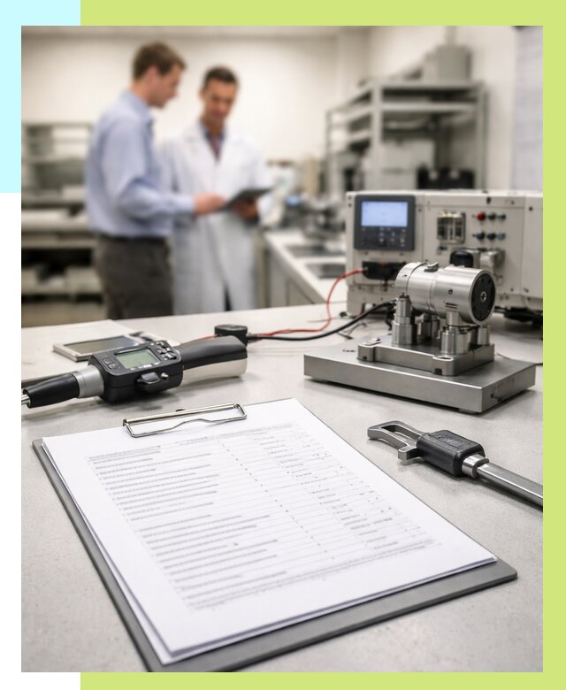 Протокол испытаний продукции в Ялуторовске от 7747 р. | Алешин-Лтр