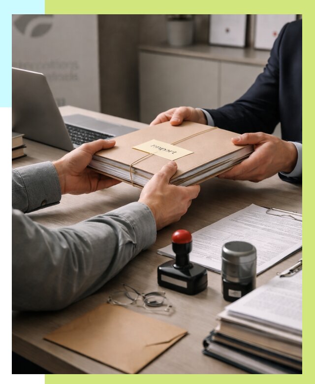 Сертификация для импорта в Ялуторовске от 30987 р. | Алешин-Лтр