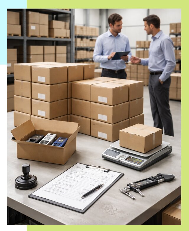 Сертификация партии товара в Ялуторовске от 15494 р., Алешин-Лтр