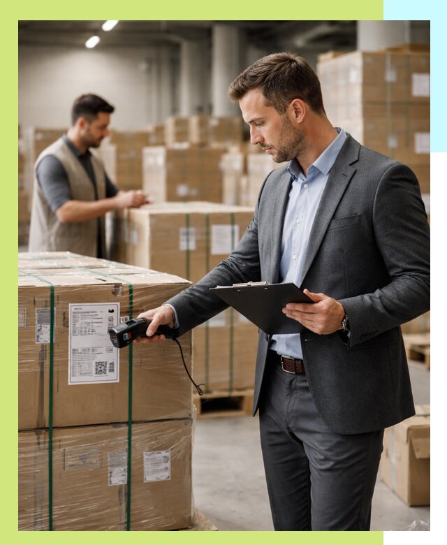 Сертификация партии товара в Ялуторовске по требованиям законодательства